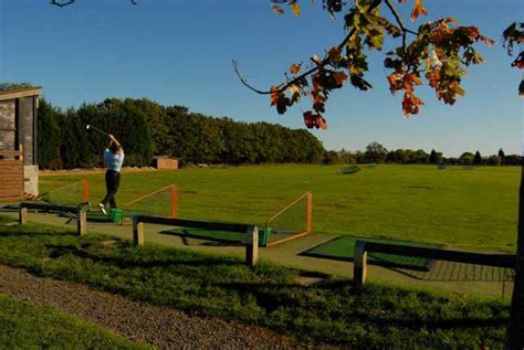 Horne Park Golf Course